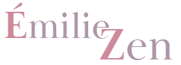 Emilie Zen Logo